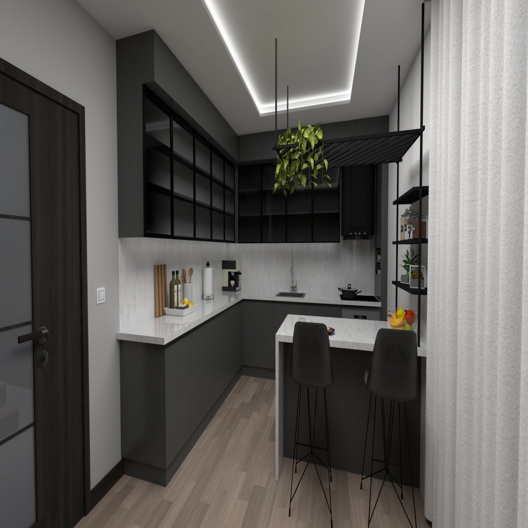 project